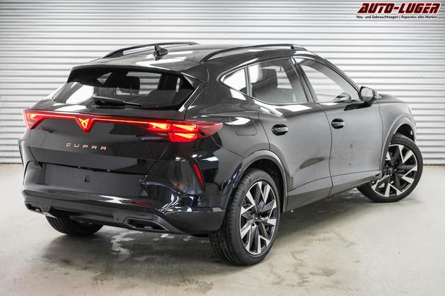 Cupra Formentor 1,5 eTSI DSG - LAGER 