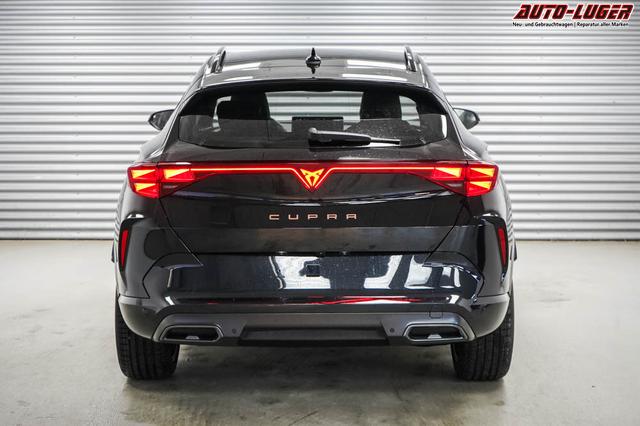 Cupra Formentor 1,5 eTSI DSG - LAGER 