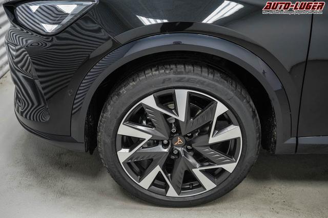 Cupra Formentor 1,5 eTSI DSG - LAGER 