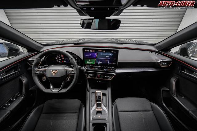 Cupra Formentor 1,5 eTSI DSG - LAGER 