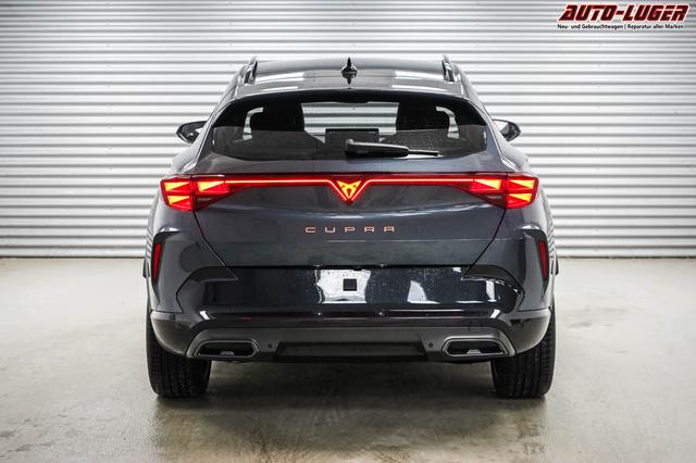 Cupra Formentor 1,5 eTSI DSG - LAGER 