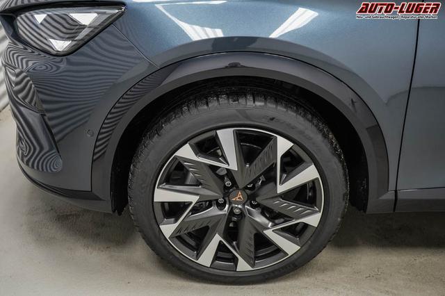 Cupra Formentor 1,5 eTSI DSG - LAGER 