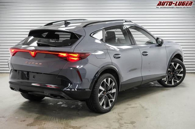 Cupra Formentor 1,5 eTSI DSG - LAGER 
