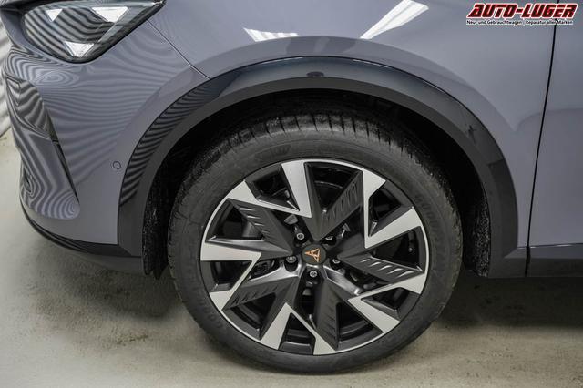 Cupra Formentor 1,5 eTSI DSG - LAGER 