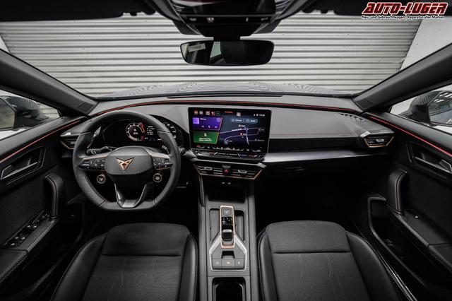 Cupra Formentor 1,5 eTSI DSG - LAGER 