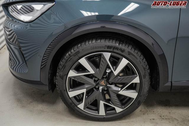 Cupra Formentor 2,0 TSI DSG 4x4 VZ - LAGER 