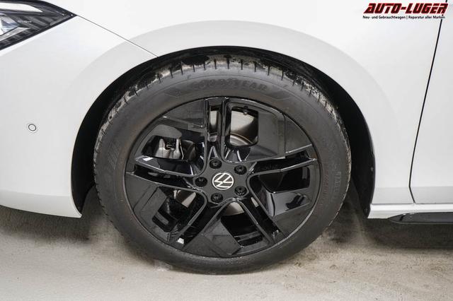 Volkswagen Passat Variant 2,0 TDI DSG 4Motion R-Line -LAG. 