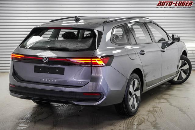 Volkswagen Passat Variant 1,5 TSI DSG City - LAGER 