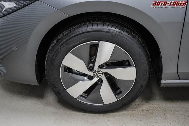 Volkswagen Passat Variant 1,5 TSI DSG City - LAGER 