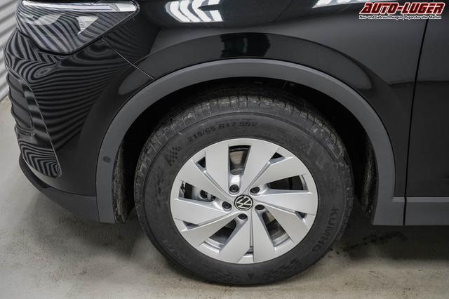 Volkswagen Tiguan 1,5 eTSI DSG Basis - LAGER 