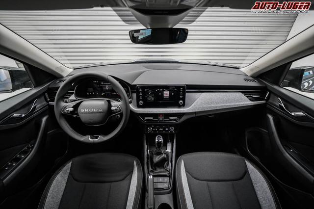 Skoda Kamiq 1,0 TSI DSG Selection - LAGER 