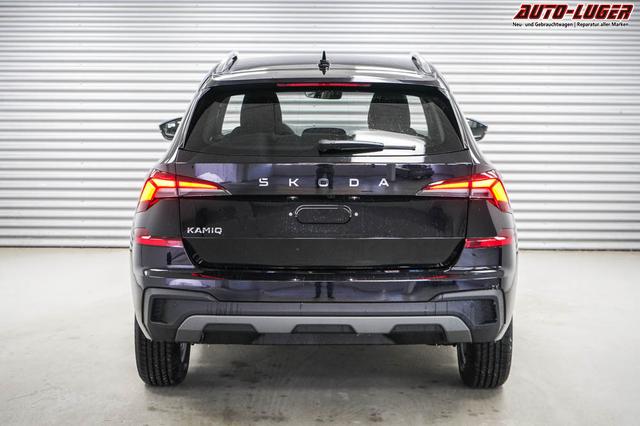 Skoda Kamiq 1,0 TSI DSG Selection - LAGER 