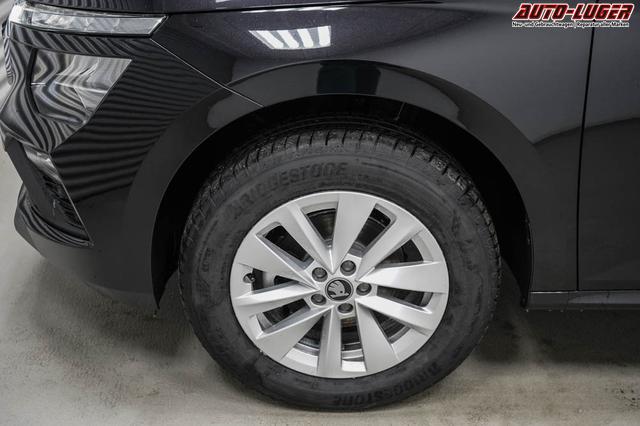 Skoda Kamiq 1,0 TSI DSG Selection - LAGER 