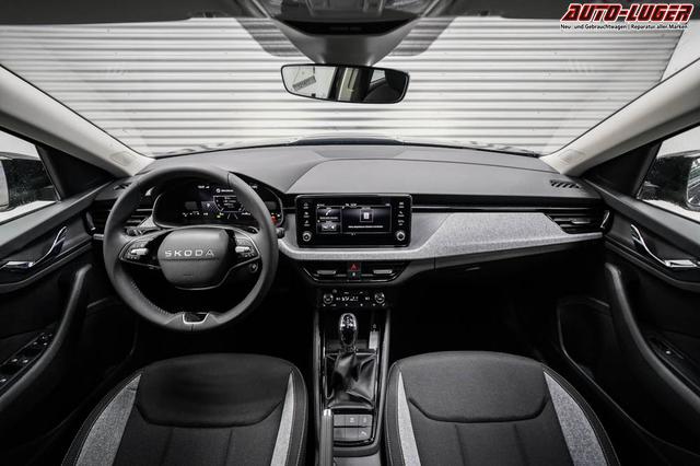 Skoda Kamiq 1,0 TSI DSG Selection - LAGER 