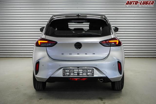 Opel Corsa 1,2 Turbo Automatik GS - LAGER 