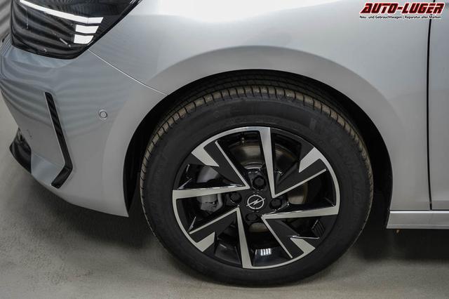 Opel Corsa 1,2 Turbo Automatik GS - LAGER 