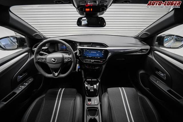 Opel Corsa 1,2 Turbo Automatik GS - LAGER 