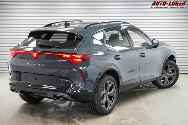Cupra Formentor 1,5 eTSI DSG - LAGER 