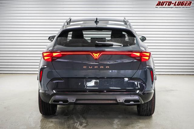 Cupra Formentor 1,5 eTSI DSG - LAGER 