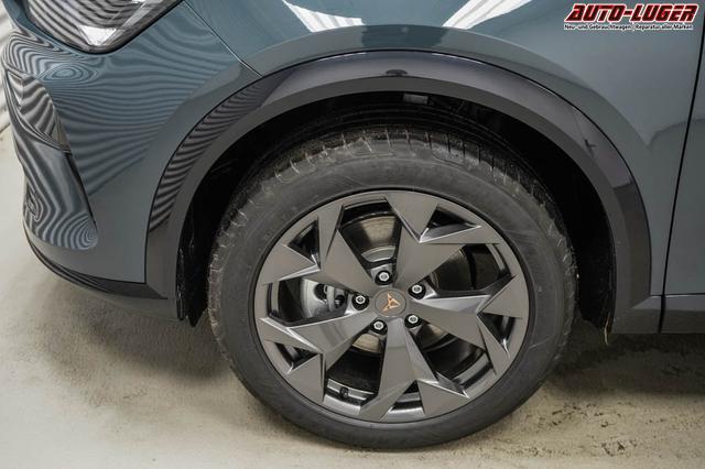 Cupra Formentor 1,5 eTSI DSG - LAGER 