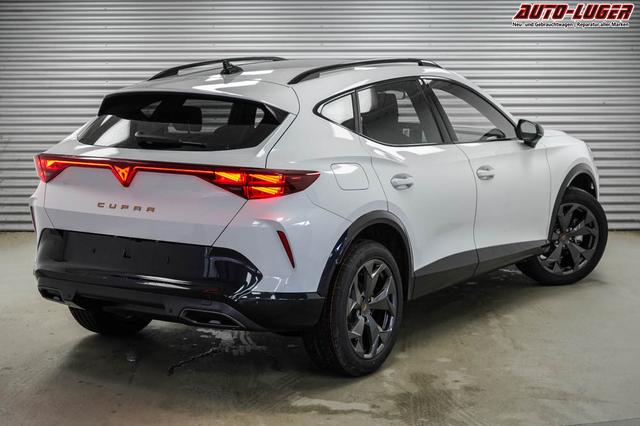 Cupra Formentor 1,5 eTSI DSG - LAGER 