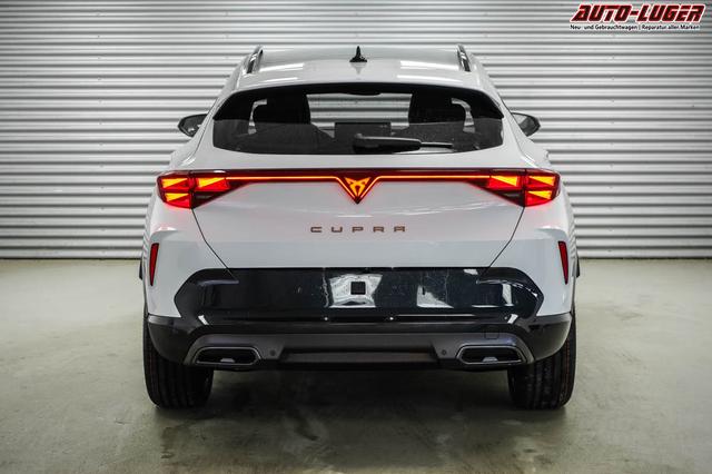 Cupra Formentor 1,5 eTSI DSG - LAGER 