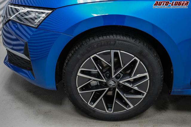 Skoda Octavia Combi Kombi 1,5 eTSI DSG mhev Selection -LAG. 