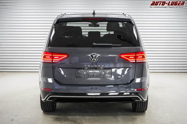Volkswagen Touran 1,5 TSI DSG R-Line - LAGER 