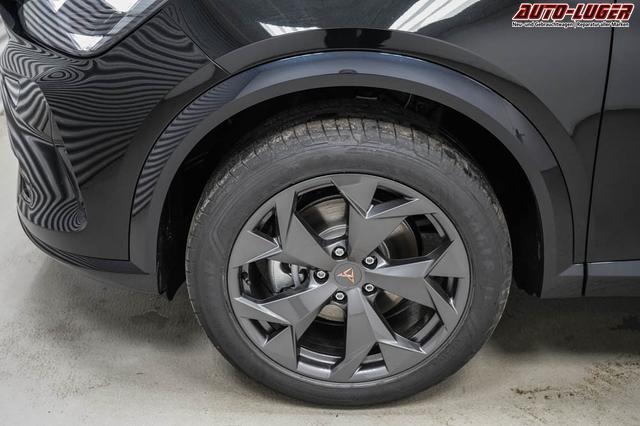 Cupra Formentor 1,5 eTSI DSG - LAGER 