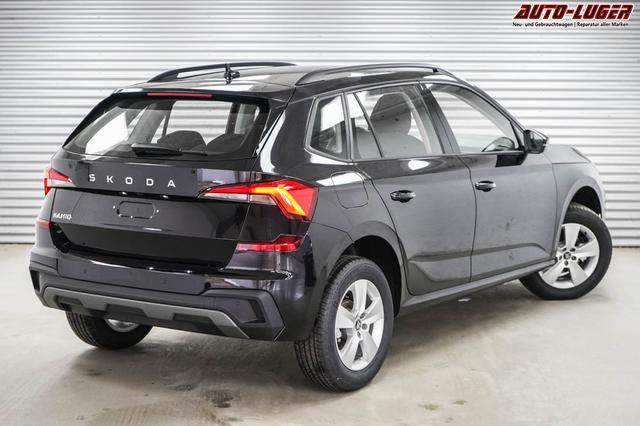 Skoda Kamiq 1,0 TSI DSG Selection - LAGER 