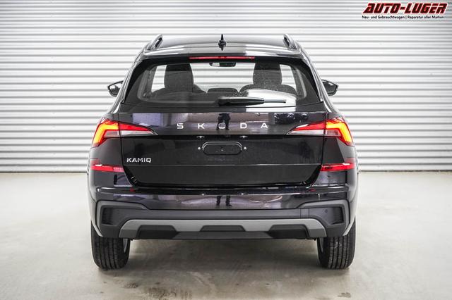 Skoda Kamiq 1,0 TSI DSG Selection - LAGER 