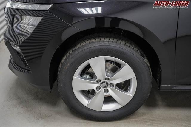 Skoda Kamiq 1,0 TSI DSG Selection - LAGER 