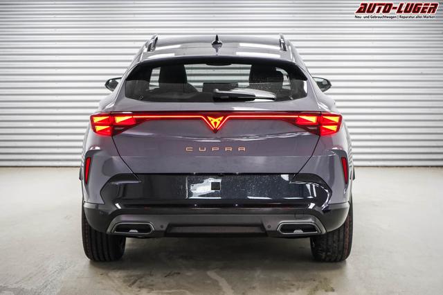 Cupra Formentor 1,5 eTSI DSG - LAGER 