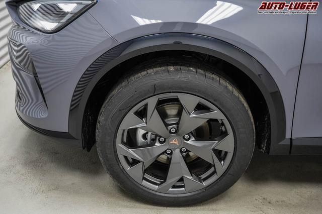 Cupra Formentor 1,5 eTSI DSG - LAGER 