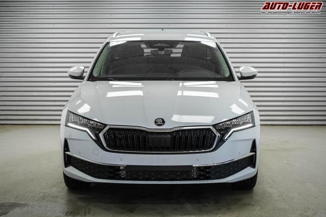 Skoda Octavia Combi Kombi 1,5 eTSI DSG mhev Selection -LAG. 