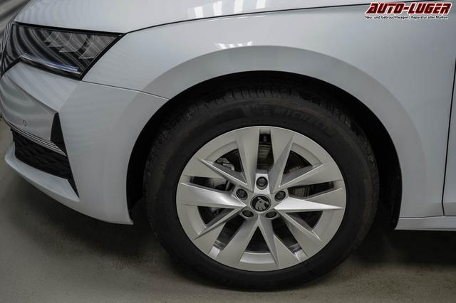 Skoda Octavia Combi Kombi 1,5 eTSI DSG mhev Selection -LAG. 
