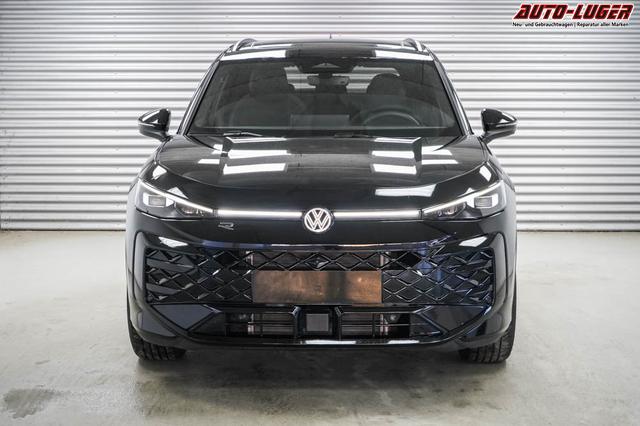 Volkswagen T-Roc Neuer 1,5 TSI DSG R-Line - LAGER 