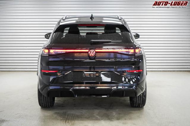 Volkswagen T-Roc Neuer 1,5 TSI DSG R-Line - LAGER 