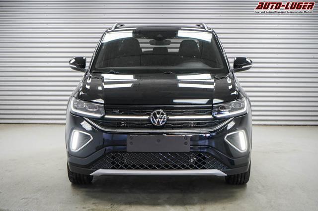 Volkswagen T-Cross 1,5 TSI DSG R-Line - LAGER 