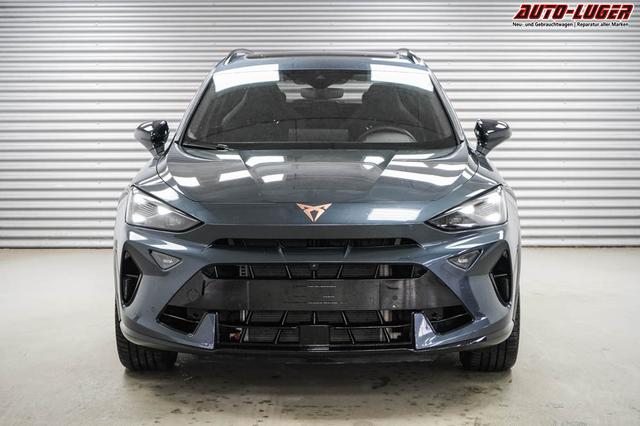 Cupra Formentor 2,0 TSI DSG 4x4 VZ - LAGER 