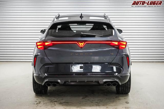 Cupra Formentor 2,0 TSI DSG 4x4 VZ - LAGER 