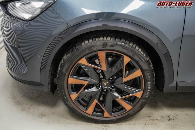 Cupra Formentor 2,0 TSI DSG 4x4 VZ - LAGER 