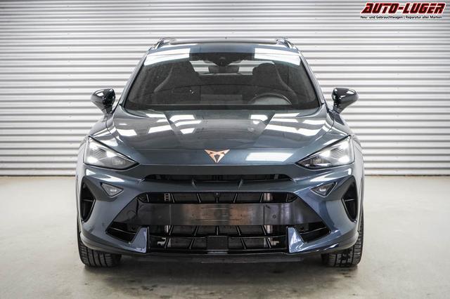 Cupra Formentor 2,0 TSI DSG 4x4 VZ - LAGER 