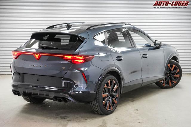 Cupra Formentor 2,0 TSI DSG 4x4 VZ - LAGER 