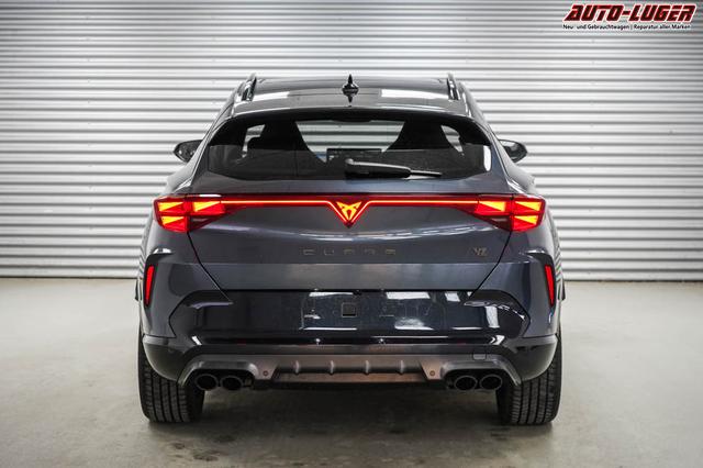 Cupra Formentor 2,0 TSI DSG 4x4 VZ - LAGER 