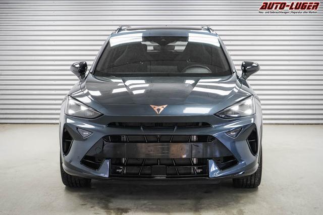 Cupra Formentor 2,0 TSI DSG 4x4 VZ - LAGER 