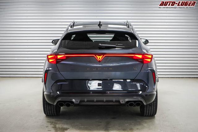 Cupra Formentor 2,0 TSI DSG 4x4 VZ - LAGER 