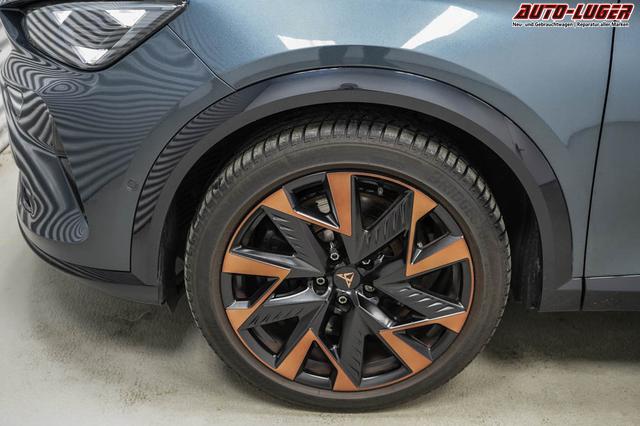 Cupra Formentor 2,0 TSI DSG 4x4 VZ - LAGER 