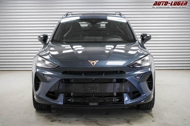 Cupra Formentor 2,0 TSI DSG 4x4 VZ - LAGER 
