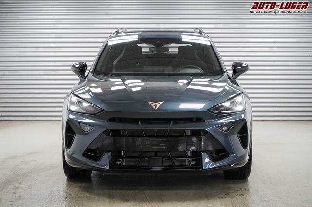 Cupra Formentor 2,0 TSI DSG 4x4 VZ - LAGER 